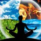 Control Elements (fire, water, air, earth)