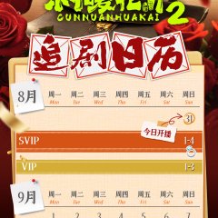 Erlong Lake: Blossoms of Hometown Dreams Season 2 Chinese Drama photo