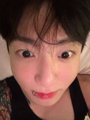 jungkooksnipplehair