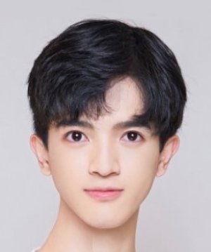 Teng Jie Lan Ka