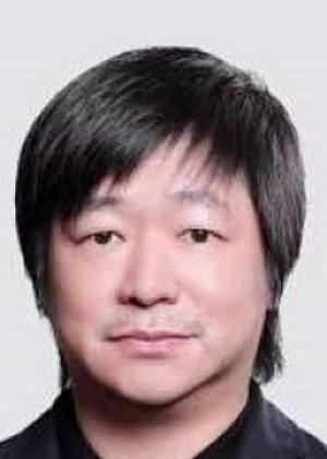 Huang Wei Ming in Bu Shi Ba! Wo Bian Cheng Chao Ren Le Chinese Drama