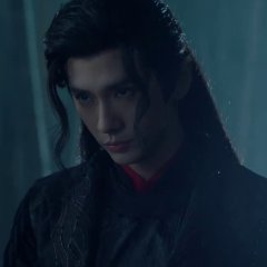 Sinful Marriage Chinese Drama photo