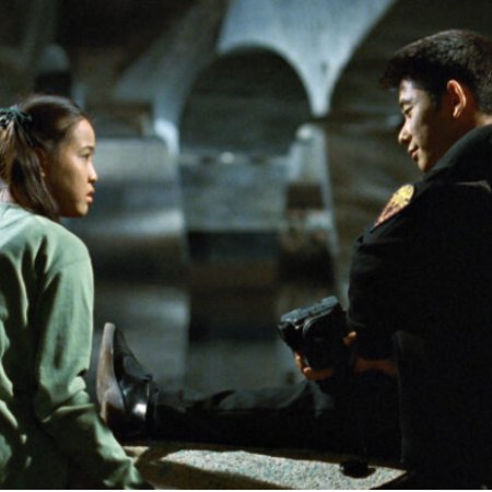 Autumn Moon (1992)
