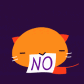 No, it’s a crime