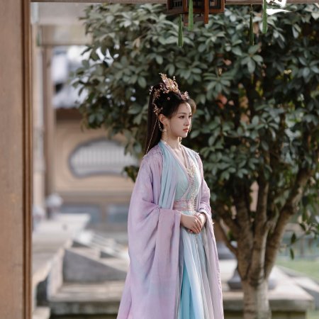 When Destiny Brings the Demon (2025)