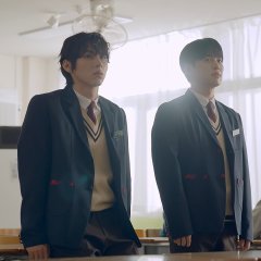 Half of Me Korean Drama(2025) photo