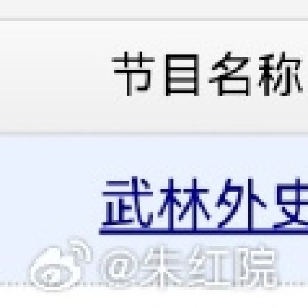 Fated in the Martial World (2025)