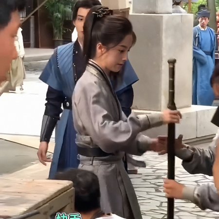 The Moment I Met You ()