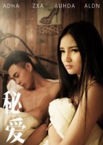 Secret Love Chinese Movie(2015) photo