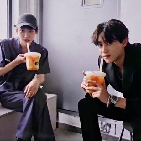 Revenged Love: Behind the Scenes (2025)