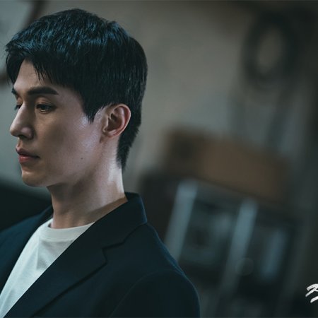 The Nice Guy (2025)