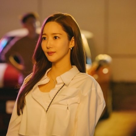 Confidence Queen (2025)