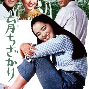 Seventeen (1967)