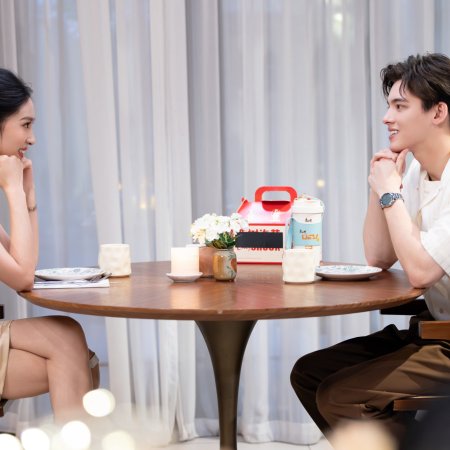 Heart Signal Season 8 (2025)