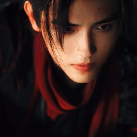 Love beyond the Grave (2026)