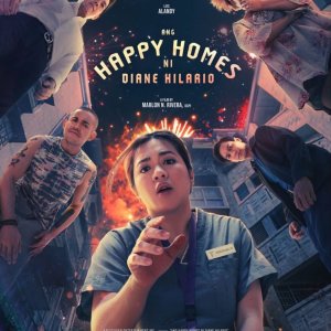 Ang Happy Homes ni Diane Hilario (2025)
