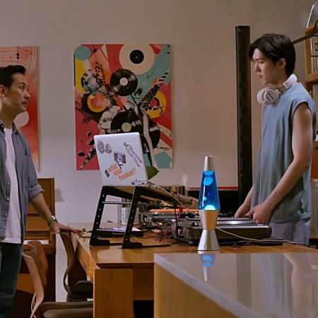 Only Friends: Dream On (2026)