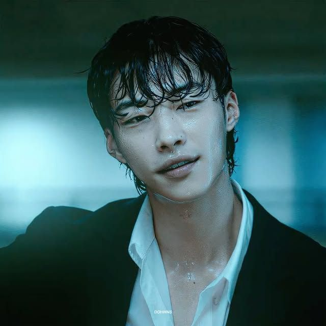 Woo do hwan 𝜗ৎ Woo do hwan 𝜗ৎ