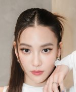 Green Ausadaporn Siriwattanakul