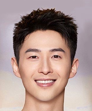 Xuan Wen Huang