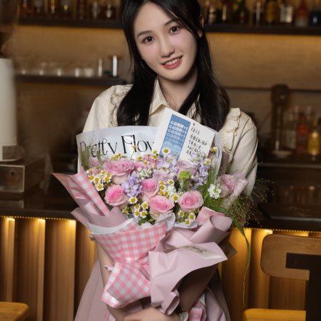 Bai Fen Bai Xin Dong Ni (2025)