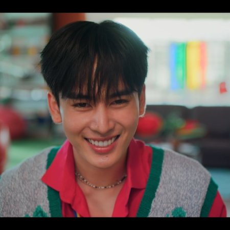 Love You Teacher (2026)