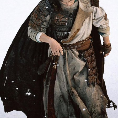 The Palace Stewardess ()