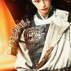 The Palace Stewardess Chinese Drama(0000) photo