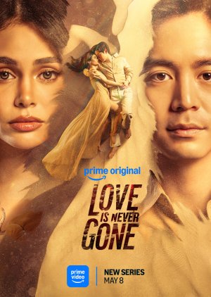 Love Is Never Gone (2026)