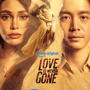 Love Is Never Gone (2026)