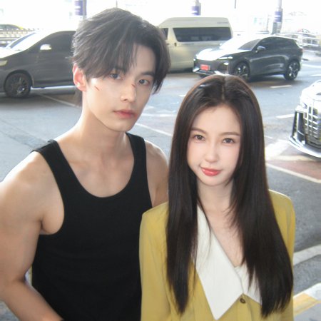 Speed and Love (2025)