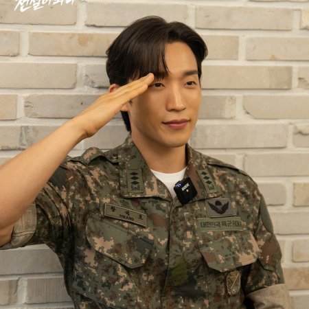 The Legend of Kitchen Soldier (2026)