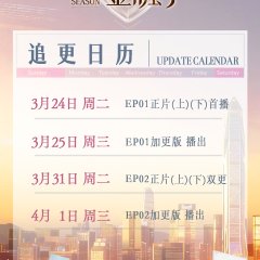 Workplace Newcomers: Finance Season Chinese TV Program(2026) photo