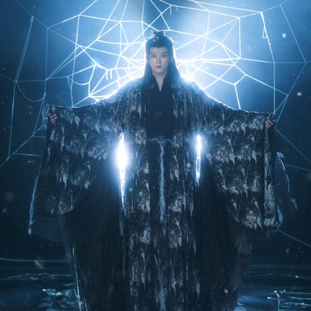 Veil of Shadows (2026)