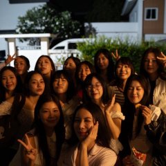 Shades Thai Drama photo