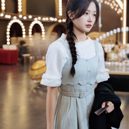 Tuan Chong Qian Jin Sha Feng Le (2024)