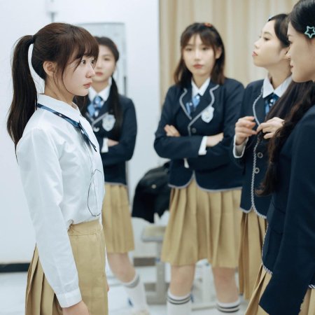 Flowers in the Dust (2024)