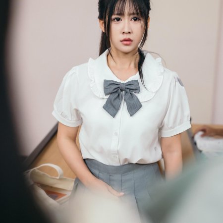 Shang Yin: Jin Yu Zong Cai Gui Di Qiu Chong (2024)