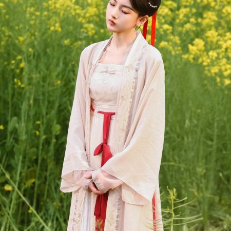 The Palace Stewardess ()