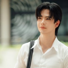 Love upon a Time Thai Drama photo