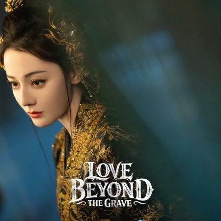 Love beyond the Grave (2026)