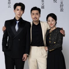 Long Xin Yue photo