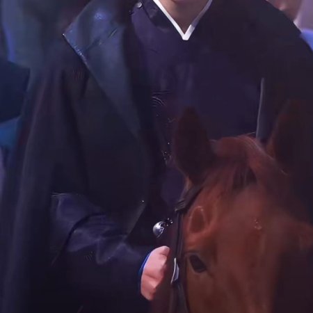 The Palace Stewardess ()