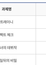 Teureini Korean Drama(0000) photo