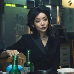 Climax Korean Drama(2026) photo