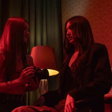Girl Rules (2026)