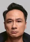 Francis Ng in The Losers' Club Hong Kong Movie(2001)