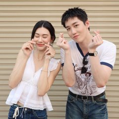 Her in Frame Thai Movie(0000) photo