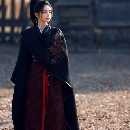 Pursuit of Jade (2026)