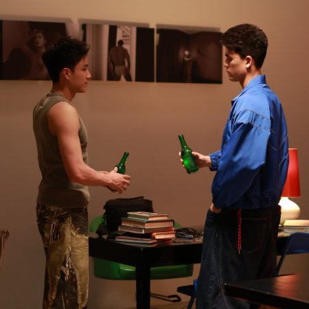 Only Friends: Dream On (2026)